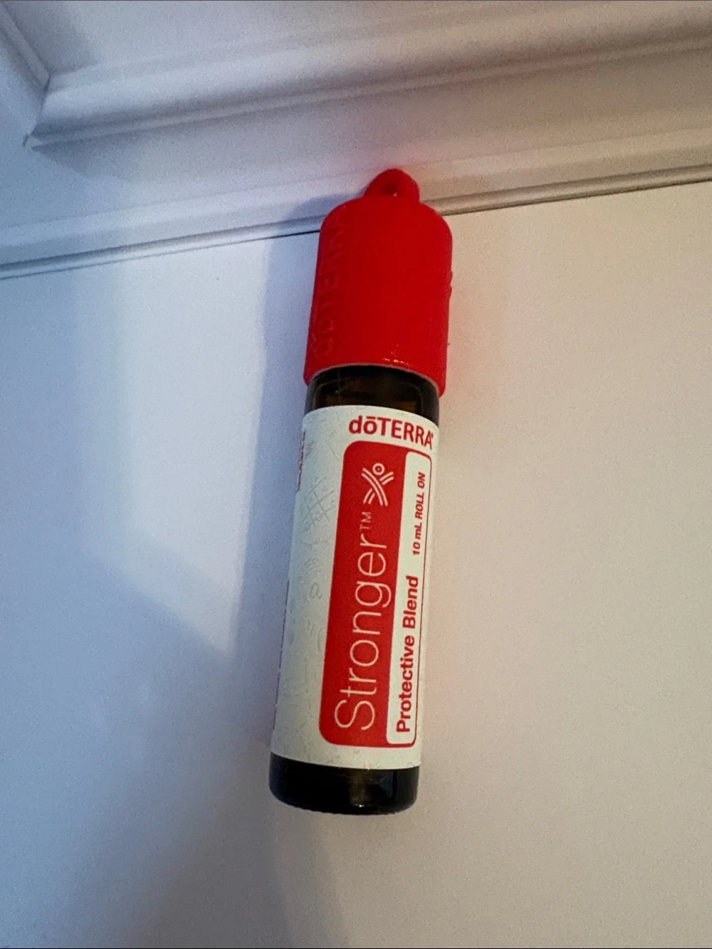 New doTERRA Stronger Protective Blend Roll On 10ml